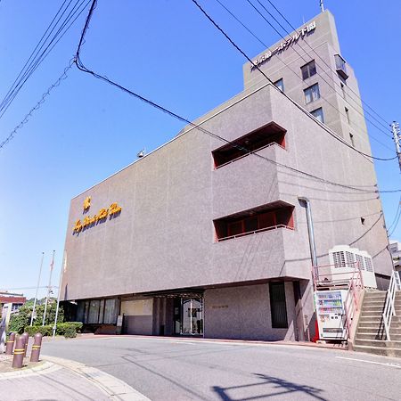 Tokyo Dai-Ichi Hotel Shimonoseki Εξωτερικό φωτογραφία